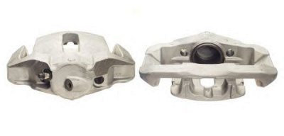 BUDWEG CALIPER 343403 -  Тормозной суппорт